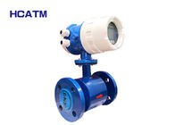 High Precision Insertion Flow Meter Integrated Type Convenient Parameter Setting