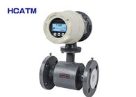 Accurate Electromagnetic Flow Meter Strong Anti Interference Ability