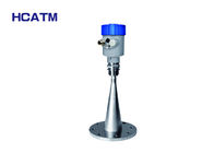 GML801-F liquid solid powder 4-20mA 24VDC  radar tank level meter level gauge