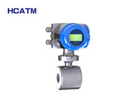 4-20mA Pulse Electromagnetic Flow Meter For Water / Sewage / Seawater