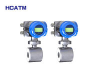 4-20mA Pulse Electromagnetic Flow Meter For Water / Sewage / Seawater