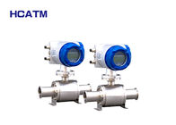 Stainless Steel Hygienic Electromagnetic Flow Meter Easy Installation