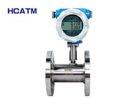 Lightweight Accurate Turbine Type Water Meter With High Precision Impeller