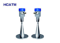 GML802-C Sanitary Milk Drink Juice Medicine Drinking Water 316L Radar Level Transmitter