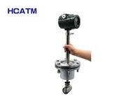Universal vortex flow meter(tube type) GMF603-B Gas/steam/liquid