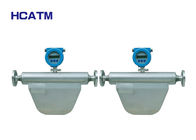 GMF900-G High quality Coriolis mass flow meter,4-20mA output,DN15-DN85mm pipe size,Flange connection