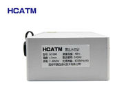 GD-300 compact and lightweight 4-20mA output IP68 24GHz RS485 (default)  RS232 MODBUS protocol Radar water level gauge