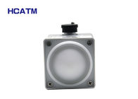 GD-300s 60GHz RS485 (default) / RS232 (reserved) Aluminum shell material IP68 Radar water level gauge