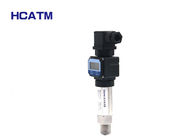 GMP501-M 12~28V DC Power supply 4mA~20mADC (two-wire system) RS485 communication ouyput intelligent pressure transmitter