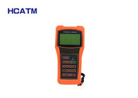 1 Channel IP67 Non Contact 6000mm Ultrasonic Flow Meter
