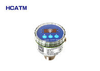 LED Display RS485 IP65 40m Ultrasonic Level Transmitter