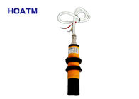 Anti Corrosion IP65 RS485 20mA 2m Liquid Level Transmitter