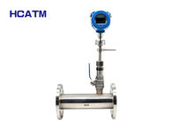 20mA Flanged DN300mm IP67 Thermal Gas Flow Meter