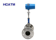 20mA Flanged DN300mm IP67 Thermal Gas Flow Meter