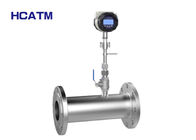 Anti Interference 0.3m/S IP67 Thermal Gas Mass Flow Meter
