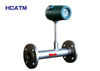 42VDC DN15mm 20mA IP68 Thermal Gas Mass Flow Meter