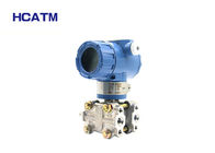 41MPa 45VDC Gas Steam LCD Capacitive Pressure Transmitter