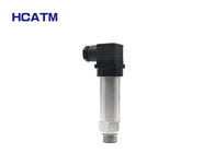 Gas Liquid 100Mpa 28VDC HART RS485 Fluid Pressure Sensor