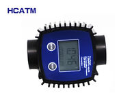 20MA Liquid 340m3/h Oval Gear Displacement Flow Meter