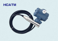 Resolution 1mm 40KHz 2m 20MA Ultrasonic Water Level Sensor