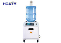 Disinfection 600W Hotels 3Kg/H 7L Ultrasonic Humidifier