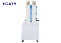 100m2 Hotels 10L PVC Pipe Ultrasonic Air Humidifier