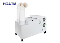 Stainless Steel Ultrasonic 30L Laboratory Air Humidifier
