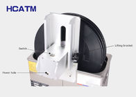Stamping Groove 180W 6L Ultrasonic Cleaning Machine