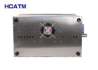 500W Heating SS304 40KHz 30L Ultrasonic Cleaning Machine