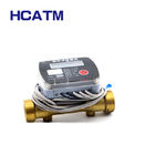 1.6MPA DN40mm Lithium Battery Ultrasonic Heat Meter