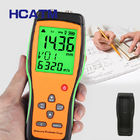 10mm Probe 5MHz 225mm Ultrasonic Paint Thickness Gauge
