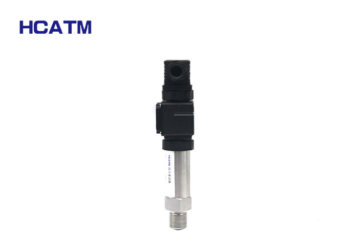 Liquid Gas Water Capacitance Type Pressure Transducer With Short Circuit Protection