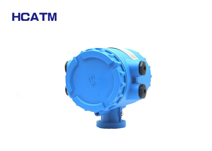 Small Size Ultrasonic Level Transmitter No Pollution Stable Performance