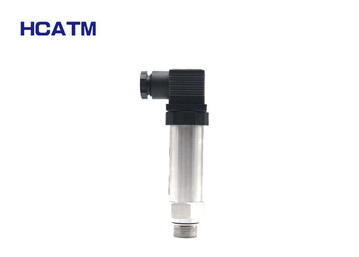Liquid Gas Water Diffused Pressure Transmitter With Long Working Life