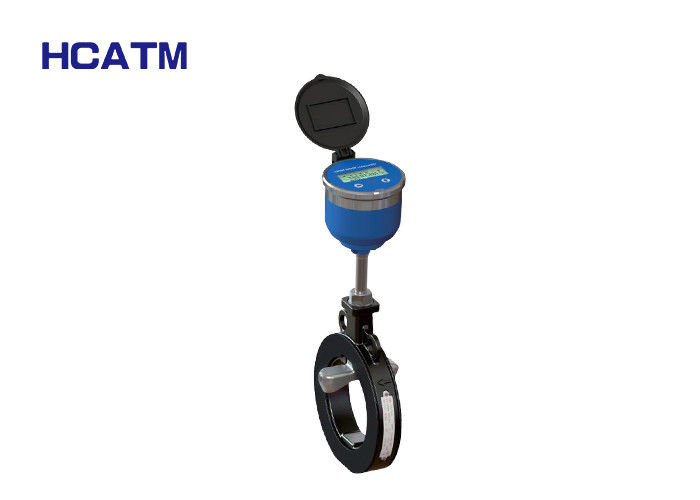Battery-powered ultra-thin watch body IP68 protection grade card-type ultrasonic water meter