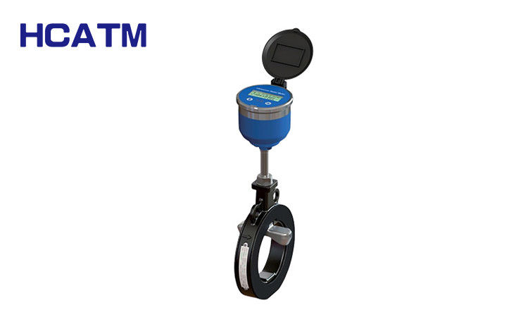 GMF200-S Water, sewage, sea water RS-485/USART/infrared E2 level Class C Ultrasonic Water Meter