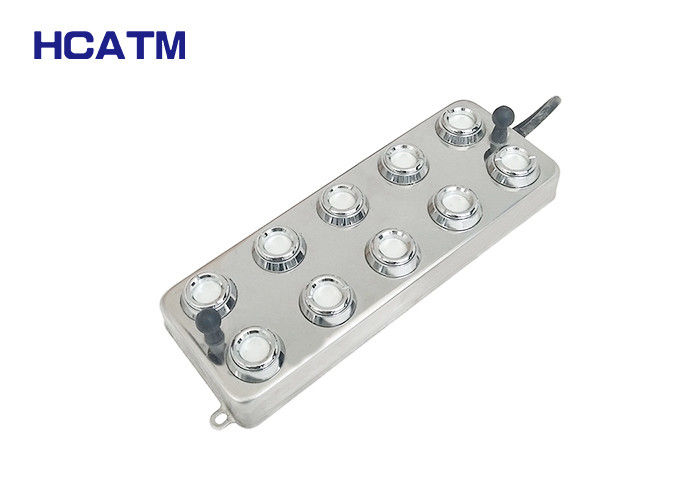 Medical Treatment 6A Spring Water Ultrasonic Atomizer