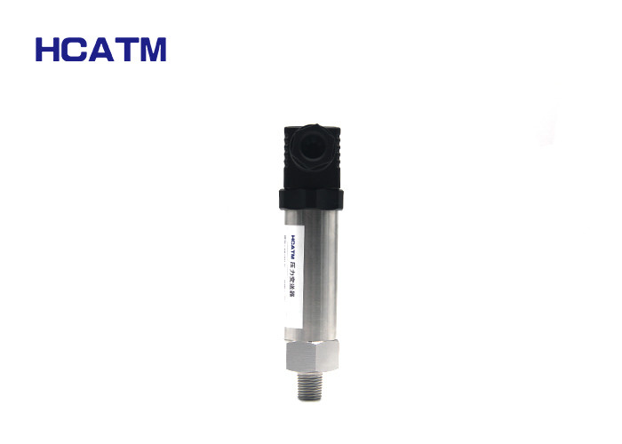 High Precision Silicon Pressure Transmitter For Chemical Metallurgy Oil Field