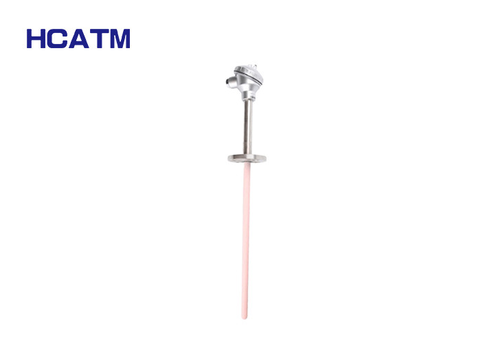 High Precision Transducer For Temperature Measurement Easy Installation