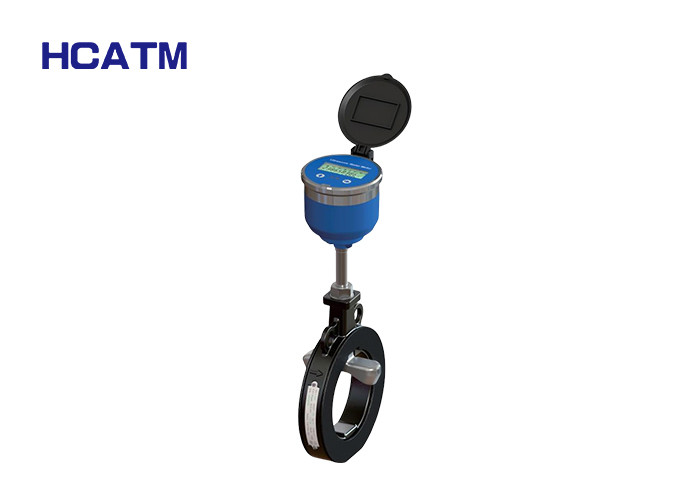 Battery-powered ultra-thin watch body IP68 protection grade card-type ultrasonic water meter