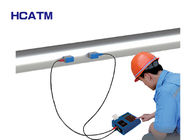 1% Accuracy Portable Flow Meter For Measuring Acid And Alkali Liquid