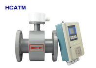 4-20mA RS485 Digital Flow Meter Light Weight With High Measurement Accuracy