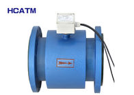 4-20mA RS485 Intelligent Flow Meter For Acid / Alkali / Salt Solution
