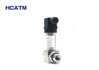 RS485 Diffused Silicon Pressure Transmitter With Reliable Performance