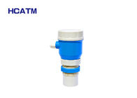 High Precision Ultrasonic Level Transmitter 4 - 20MA Current Output Stable Performance