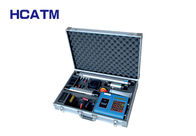 Portable Ultrasonic Flow Meter water，oil，beer，alcohol，4-20mA RS232 RS485 output