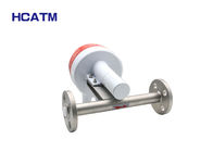 GMF603 Metal Tube Rotameter Gas / Liquid Stainless