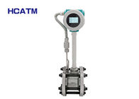GMF603-D 5~100% RH HART RS-485 Bluetooth stainless steel LCD high-pressure OEM vortex flow meter