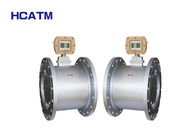 GMF508-D 4-20mA Flange Connection RS-485 pulse large caliber natural gas liquefied gas turbine flow meter