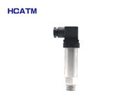 GMP501 Reliable performance With short circuit protection and reverse polarity protection universal pressure transmitter